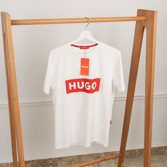 HUGO. t-shirts