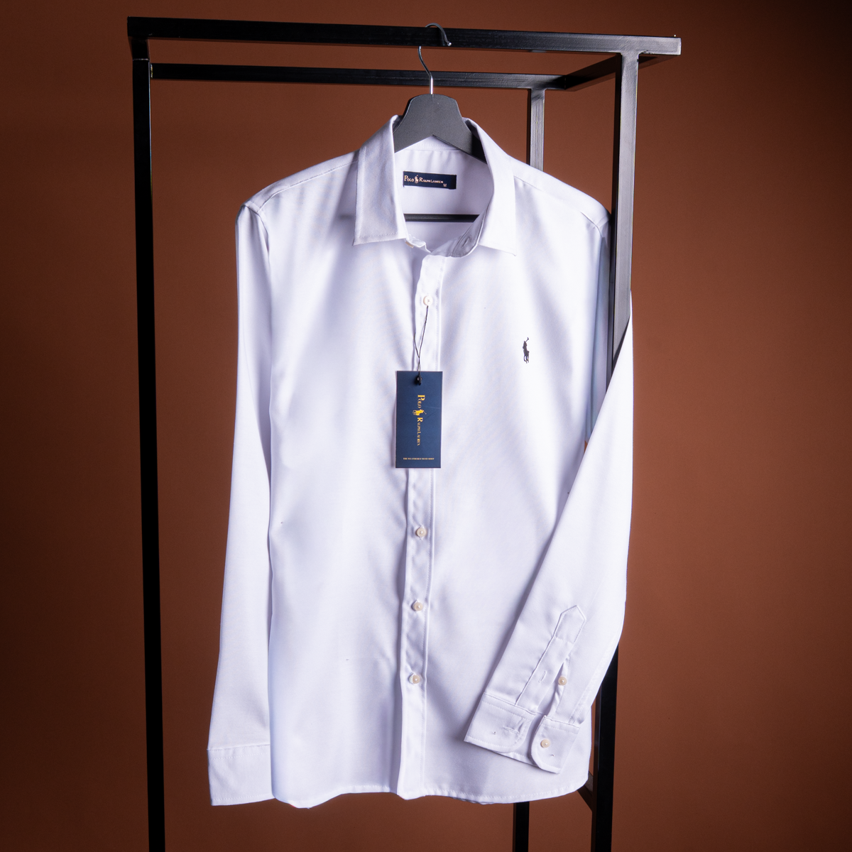 Polo. Shirt