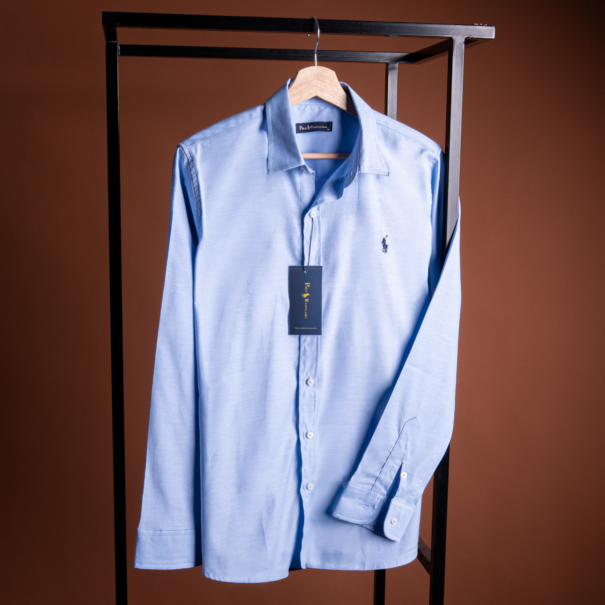 Polo. Shirt