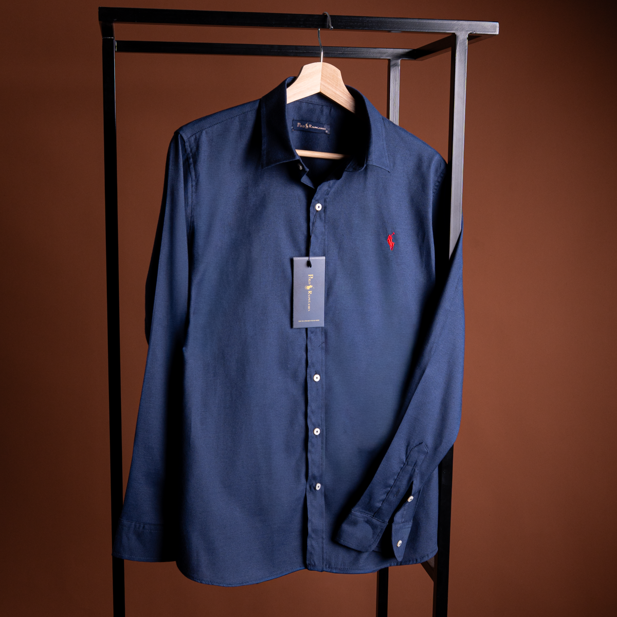 Polo. Shirt