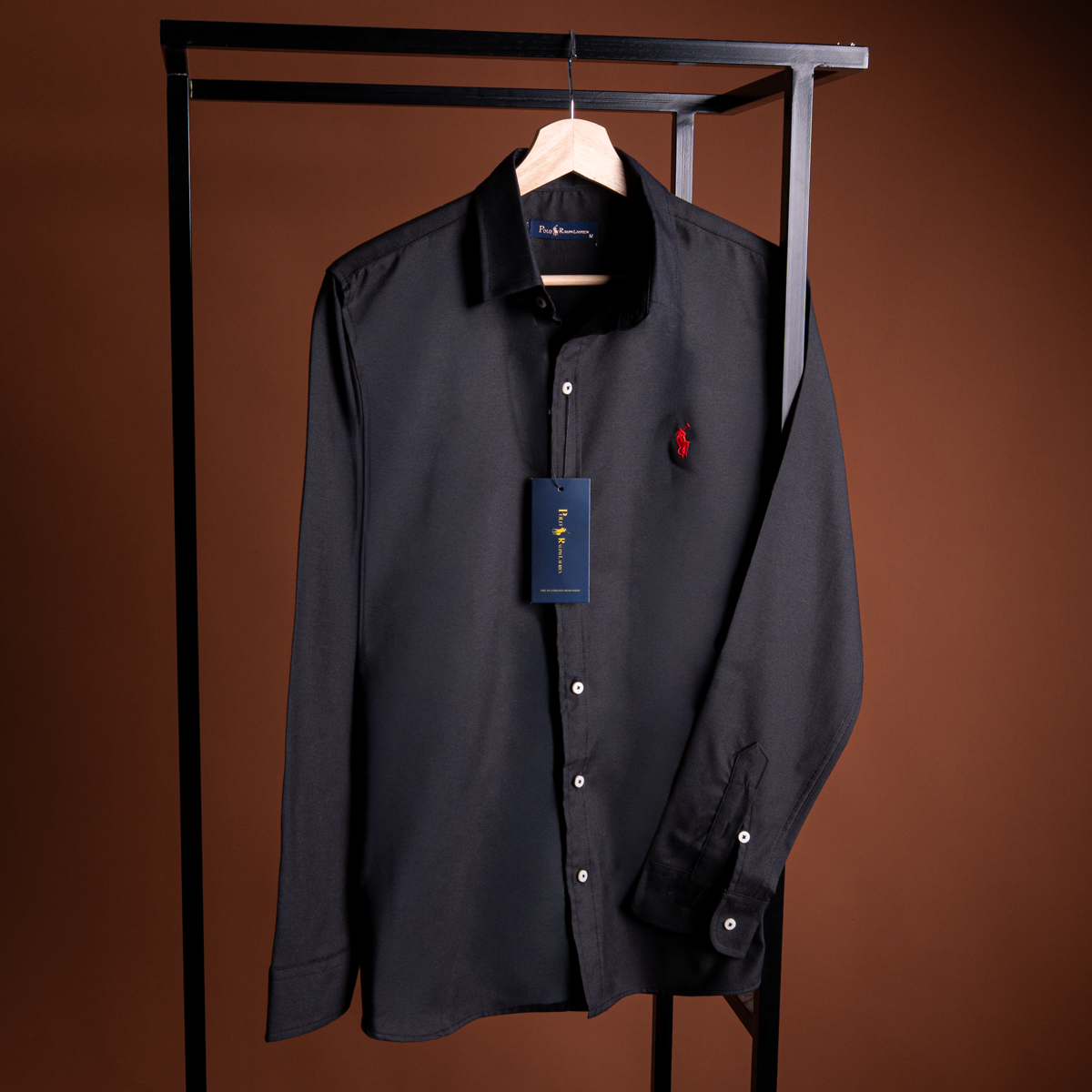 Polo. Shirt