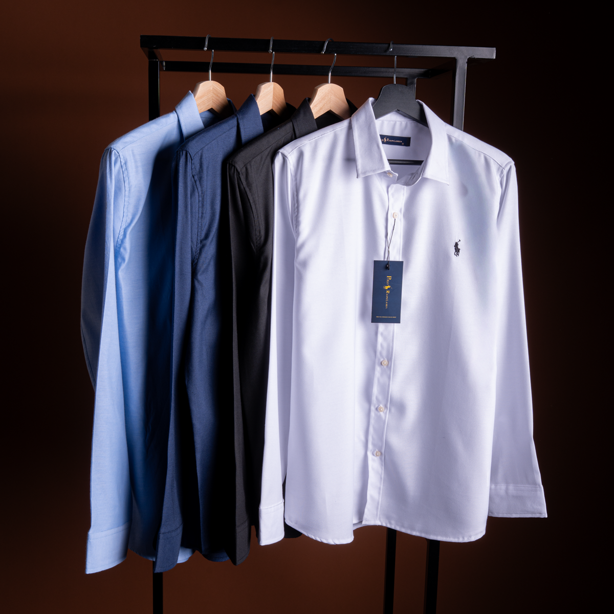 Polo. Shirt