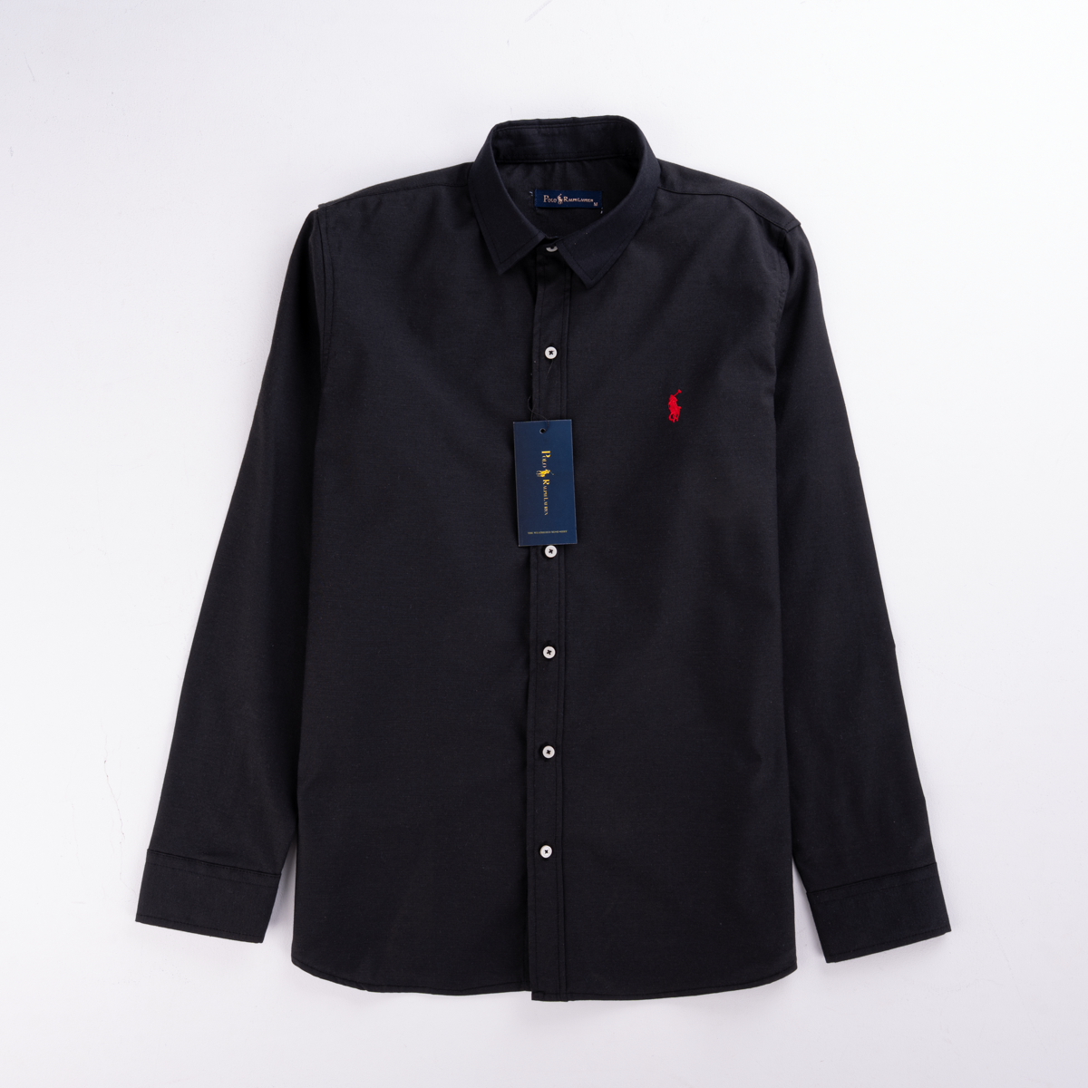Polo. Shirt