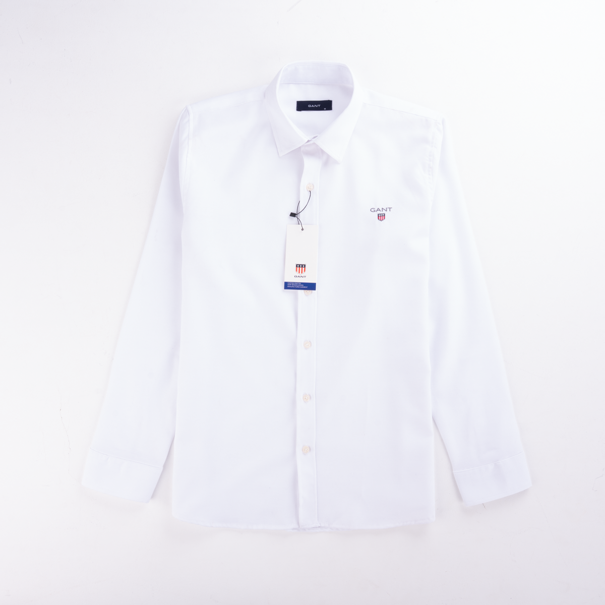 Gant. Shirt