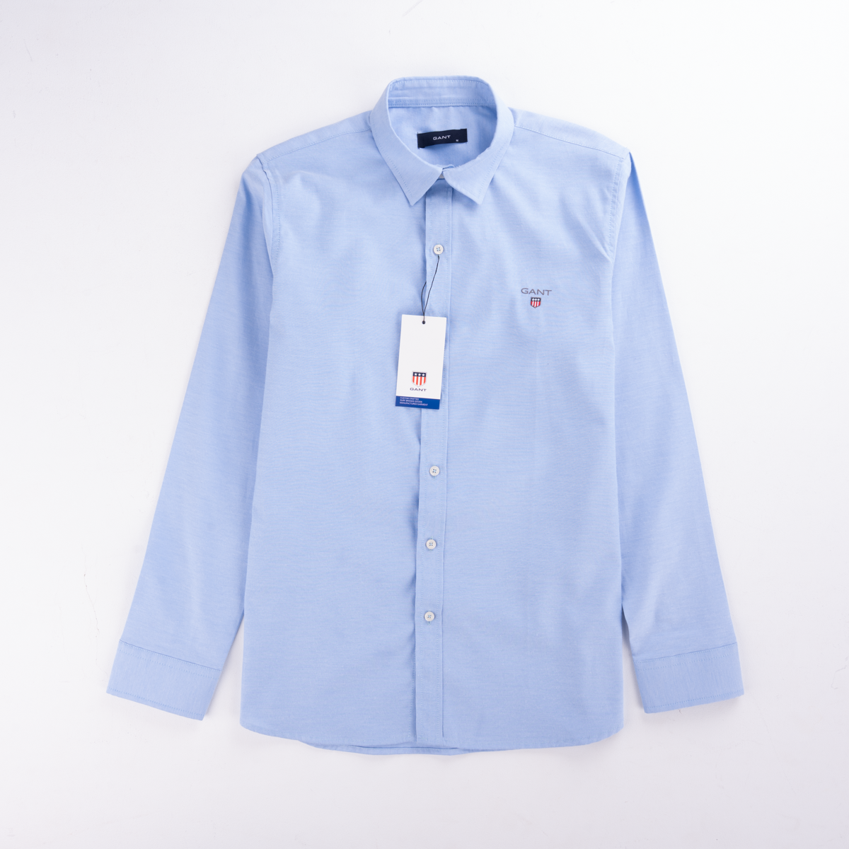 Gant. Shirt