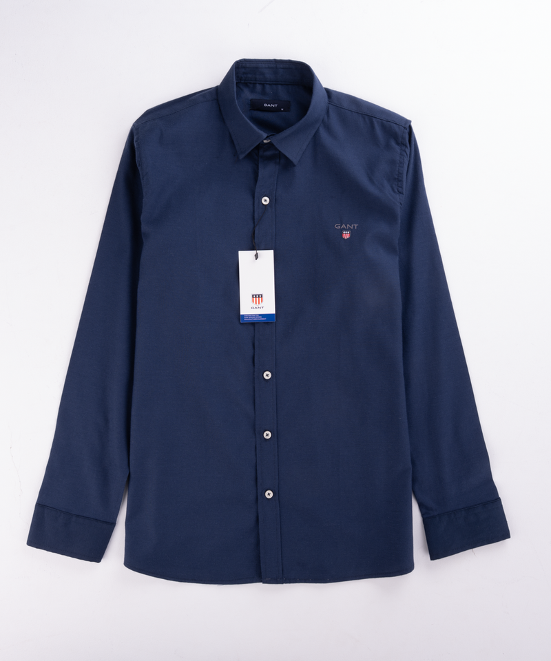 Gant. Shirt