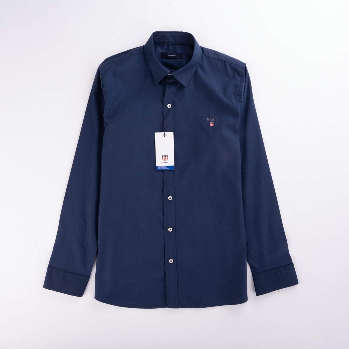 Gant. Shirt