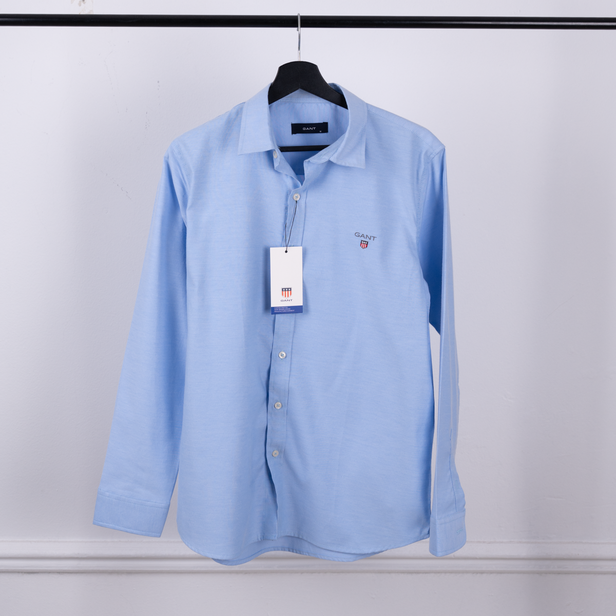 Gant. Shirt