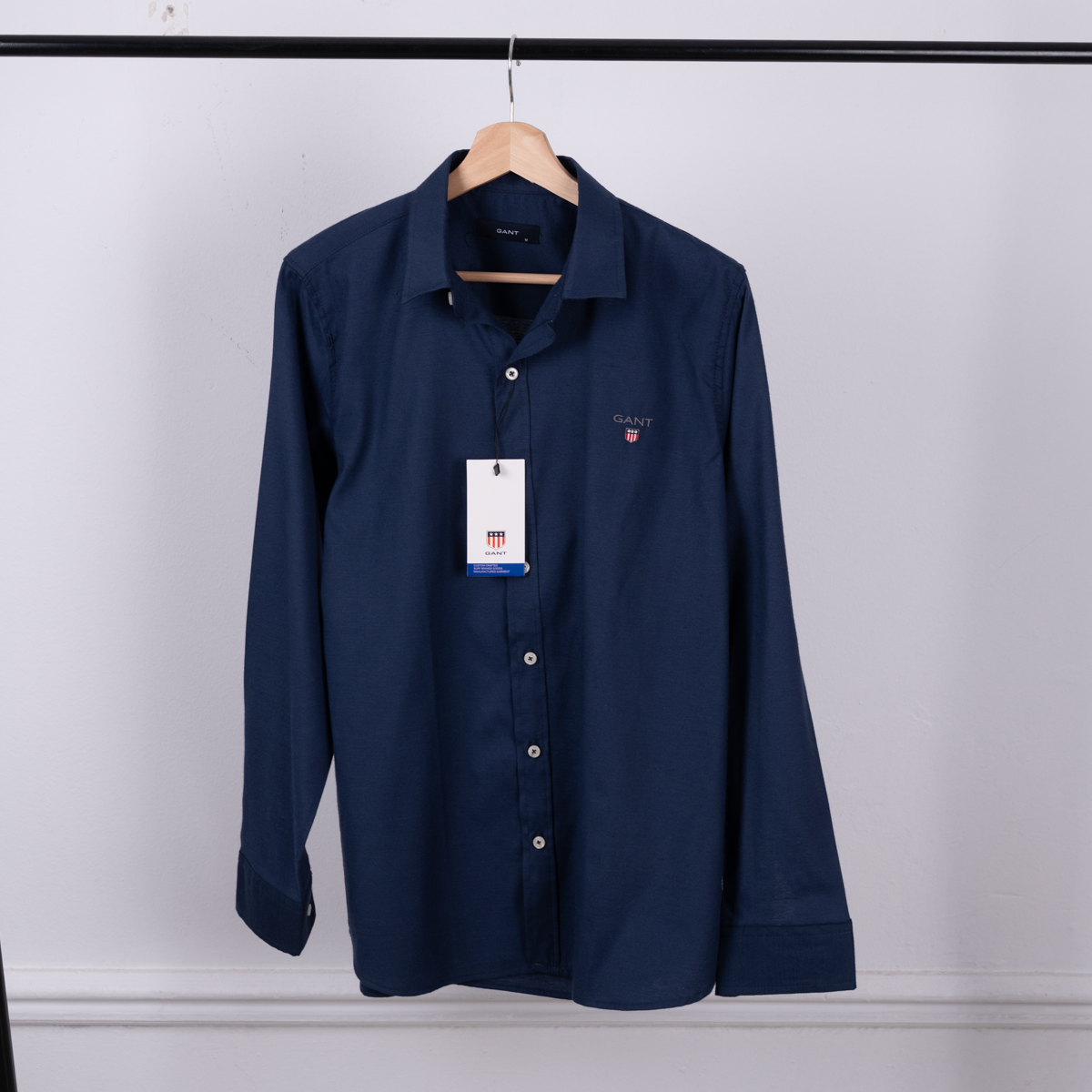Gant. Shirt