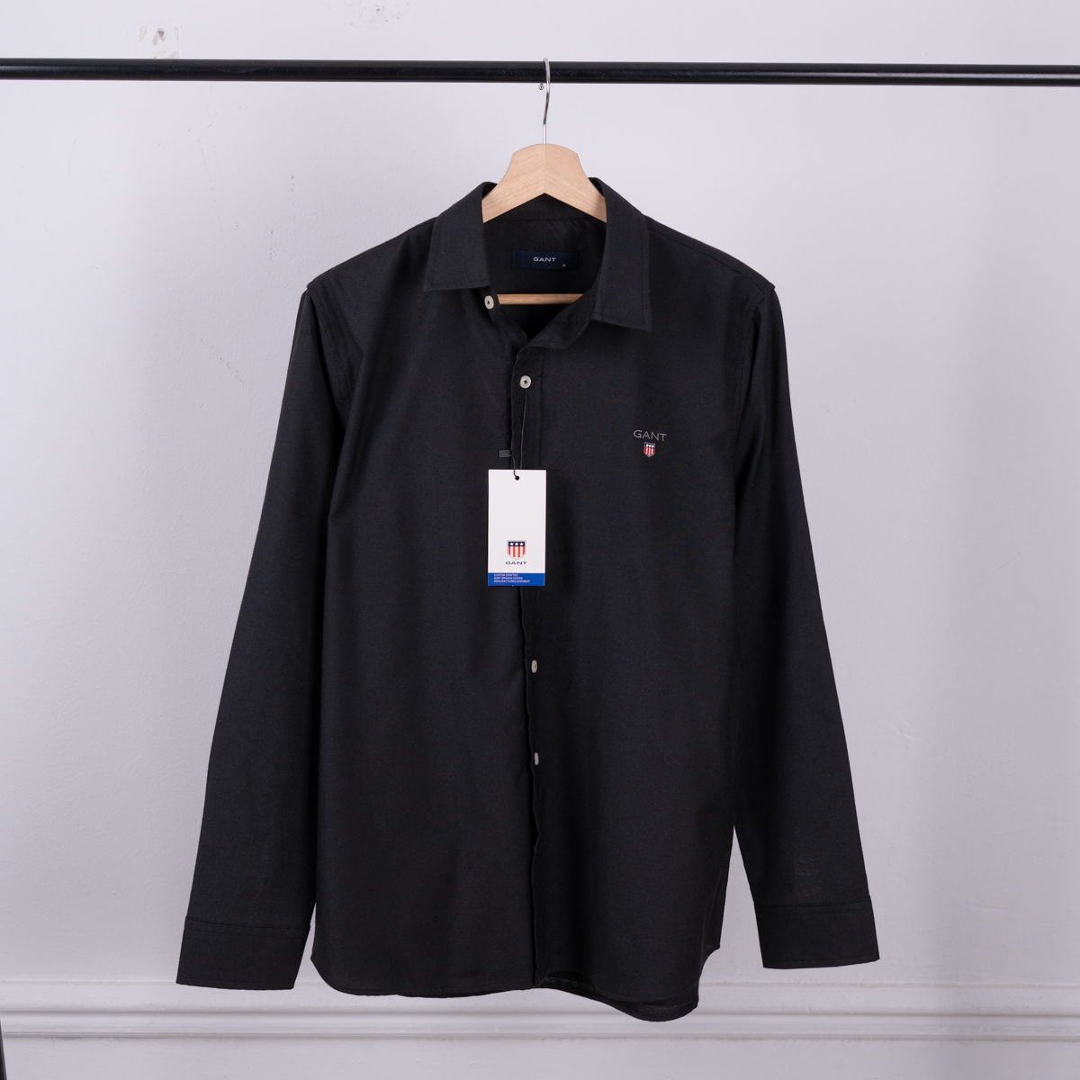 Gant. Shirt
