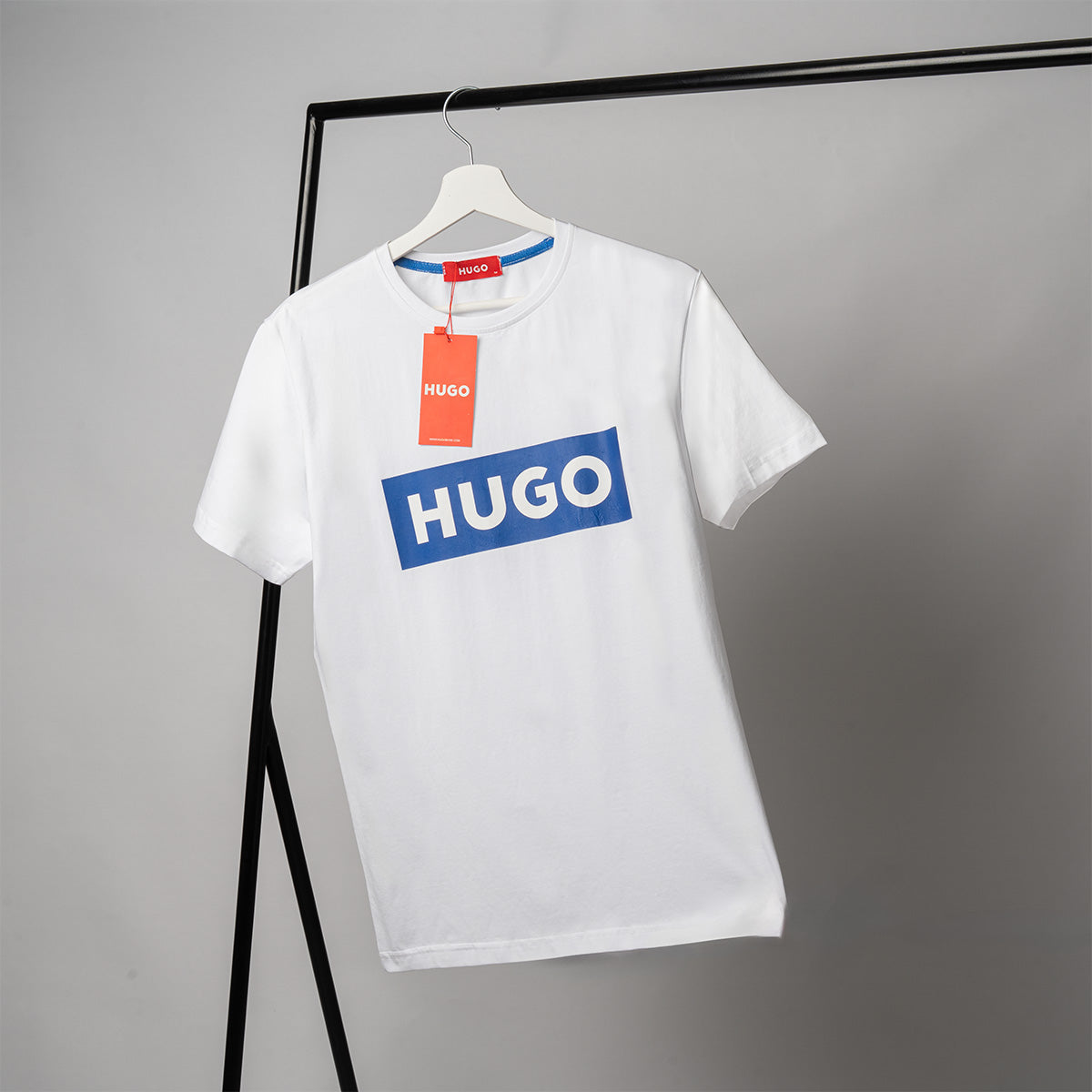 HUGO. t-shirts