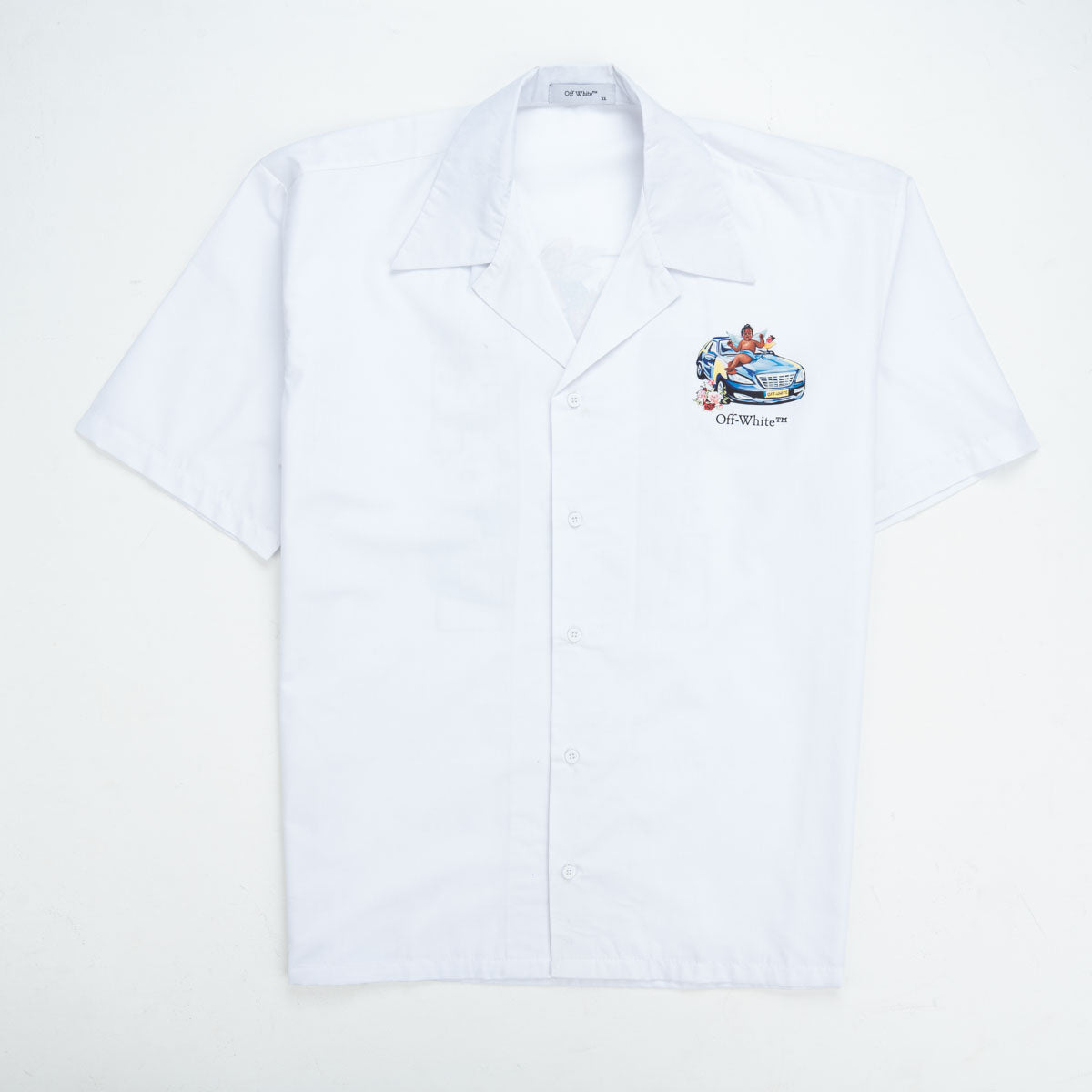 Amr Diab. Pepsi Ad Shirt