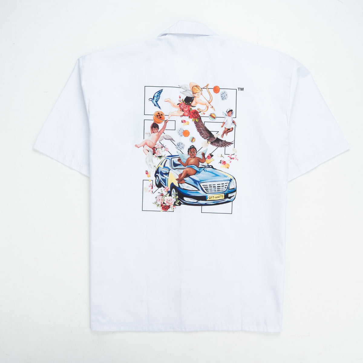 Amr Diab. Pepsi Ad Shirt